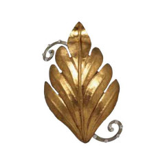 Накладной настенный светильник Lucienne Monique AX 55