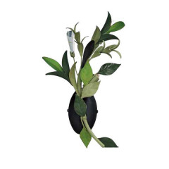 Накладной настенный светильник Lucienne Monique AX 30