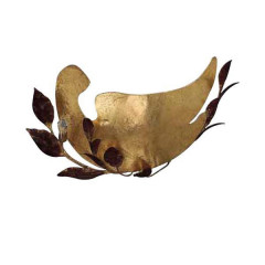 Накладной настенный светильник Lucienne Monique AX 28