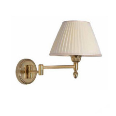 Накладной настенный светильник Lucienne Monique GH 1