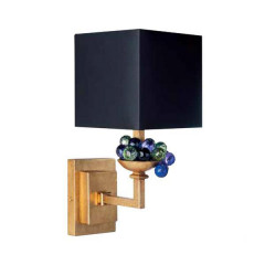 Накладной настенный светильник Lucienne Monique GH 29