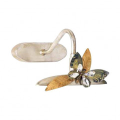 Накладной настенный светильник Lucienne Monique GH 31