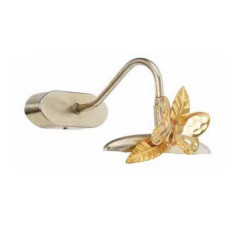 Накладной настенный светильник Lucienne Monique GH 41