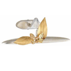 Накладной настенный светильник Lucienne Monique GH 40