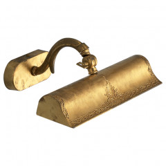 Накладной настенный светильник Lucienne Monique GH 7