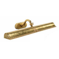 Накладной настенный светильник Lucienne Monique GH 7-D