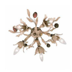 Накладной настенный светильник Lucienne Monique GM 5