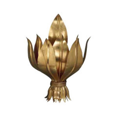 Накладной настенный светильник Lucienne Monique GN 26