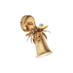 Накладной настенный светильник Lucienne Monique GN 53