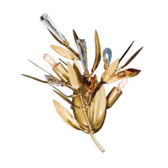 Накладной настенный светильник Lucienne Monique NO 111