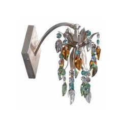 Накладной настенный светильник Lucienne Monique NO 107