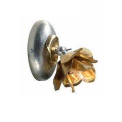 Накладной настенный светильник Lucienne Monique NO 124