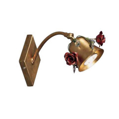 Накладной настенный светильник Lucienne Monique NO 104