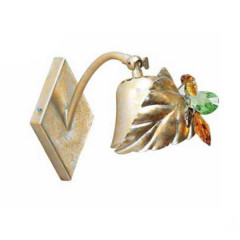 Накладной настенный светильник Lucienne Monique NO 138