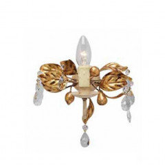 Накладной настенный светильник Lucienne Monique NO 145