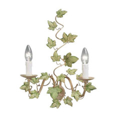 Накладной настенный светильник Lucienne Monique NO 142-2