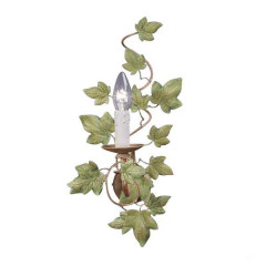 Накладной настенный светильник Lucienne Monique NO 142-1