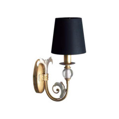 Накладной настенный светильник Lucienne Monique NO 57-1