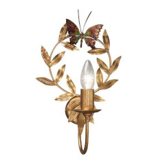 Накладной настенный светильник Lucienne Monique NO 61