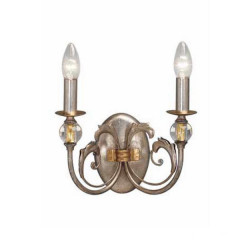 Накладной настенный светильник Lucienne Monique NO 57