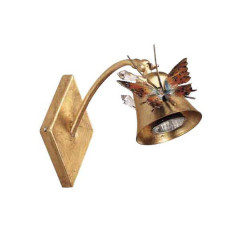 Накладной настенный светильник Lucienne Monique NO 97