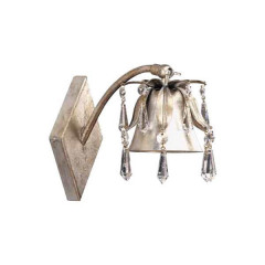 Накладной настенный светильник Lucienne Monique NO 98