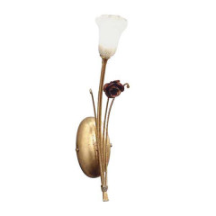 Накладной настенный светильник Lucienne Monique NO 44