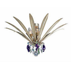 Накладной настенный светильник Lucienne Monique SA 21-M