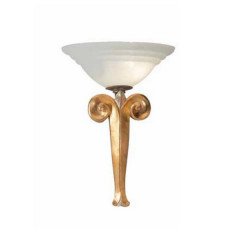 Накладной настенный светильник Lucienne Monique W 28-P