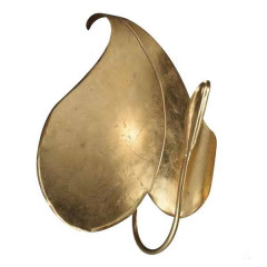 Накладной настенный светильник Lucienne Monique W 52