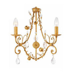 Накладной настенный светильник Lucienne Monique Y 15