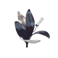 Накладной настенный светильник Lucienne Monique W 74