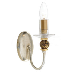 Накладной настенный светильник Lucienne Monique Y 22