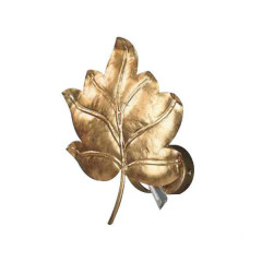 Накладной настенный светильник Lucienne Monique W 83