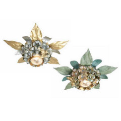 Потолочный накладной светильник Lucienne Monique NO 123