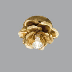 Потолочный накладной светильник Lucienne Monique NO 69