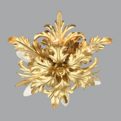 Накладной потолочный светильник Lucienne Monique NO 130