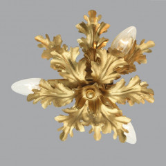 Накладной потолочный светильник Lucienne Monique NO 129