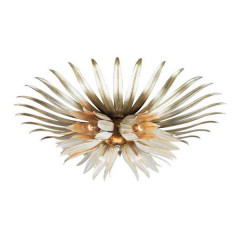 Накладной потолочный светильник Lucienne Monique NO 127