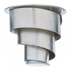 Полоточный накладной светильник Lucienne Monique FG 95