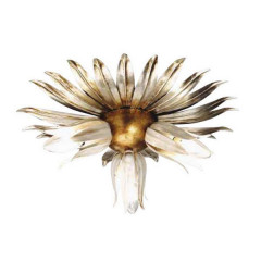 Накладной потолочный светильник Lucienne Monique NO 127-P