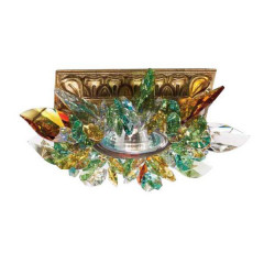 Потолочный накладной светильник Lucienne Monique GH 22-M