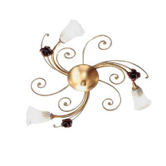 Накладной потолочный светильник Lucienne Monique NO 99