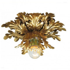 Потолочный накладной светильник Lucienne Monique PO 9