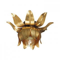 Потолочный накладной светильник Lucienne Monique W 2