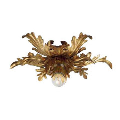 Потолочный накладной светильник Lucienne Monique PO 4-F