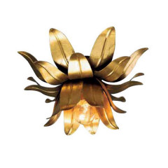 Потолочный накладной светильник Lucienne Monique W 2-G