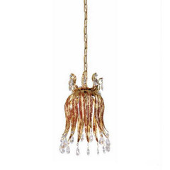 Потолочный подвесной светильник Lucienne Monique W 24