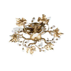 Накладной потолочный светильник Lucienne Monique W 31-P