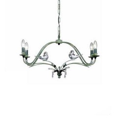 Потолочный подвесной светильник Lucienne Monique NO 49